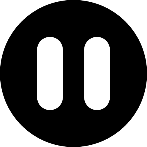 Pause video